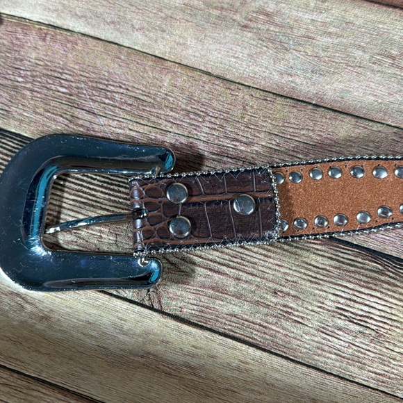 NWOT Blazin Roxx Western Belt - Picture 7 of 7